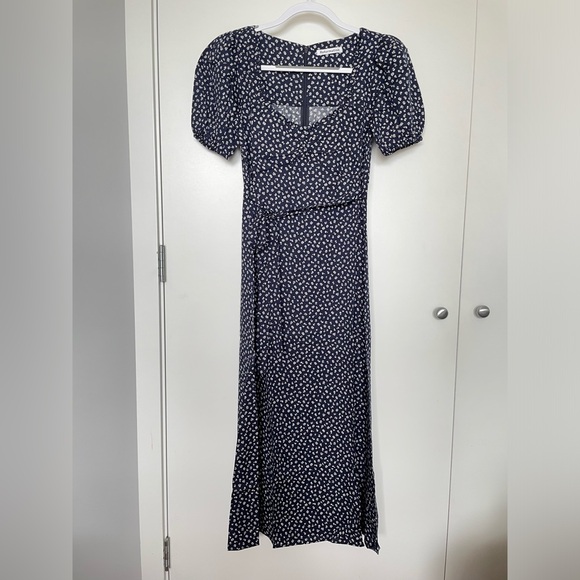 REFORMATION Kelby Dress - Picture 5 of 9